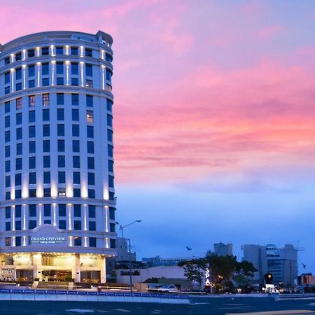 แกรนด์ ซิติเทล ดานัง โฮเต็ล Hotel ภายนอก รูปภาพ
